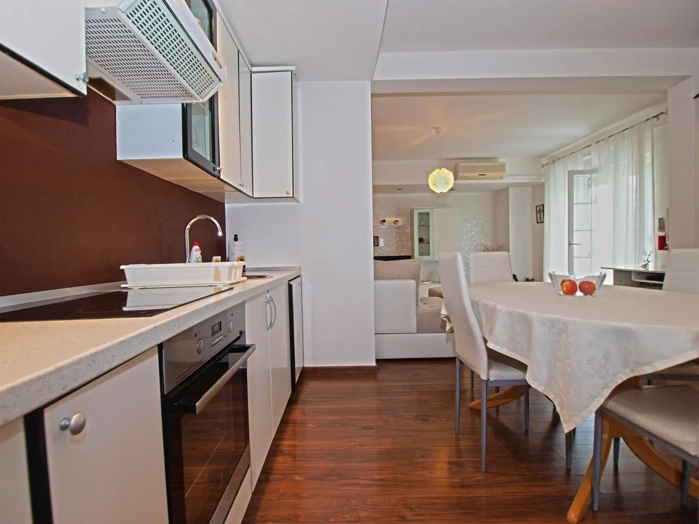Apartment 1363