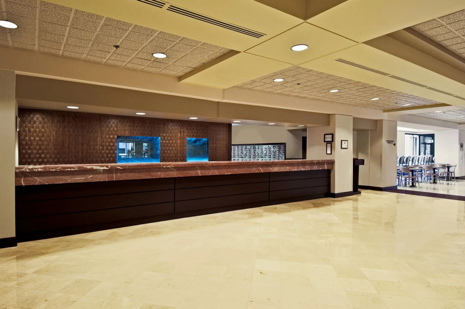 NCED Conference Center & Hotel