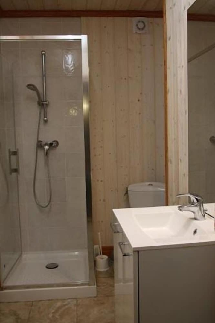 Parc animalier du Hérisson