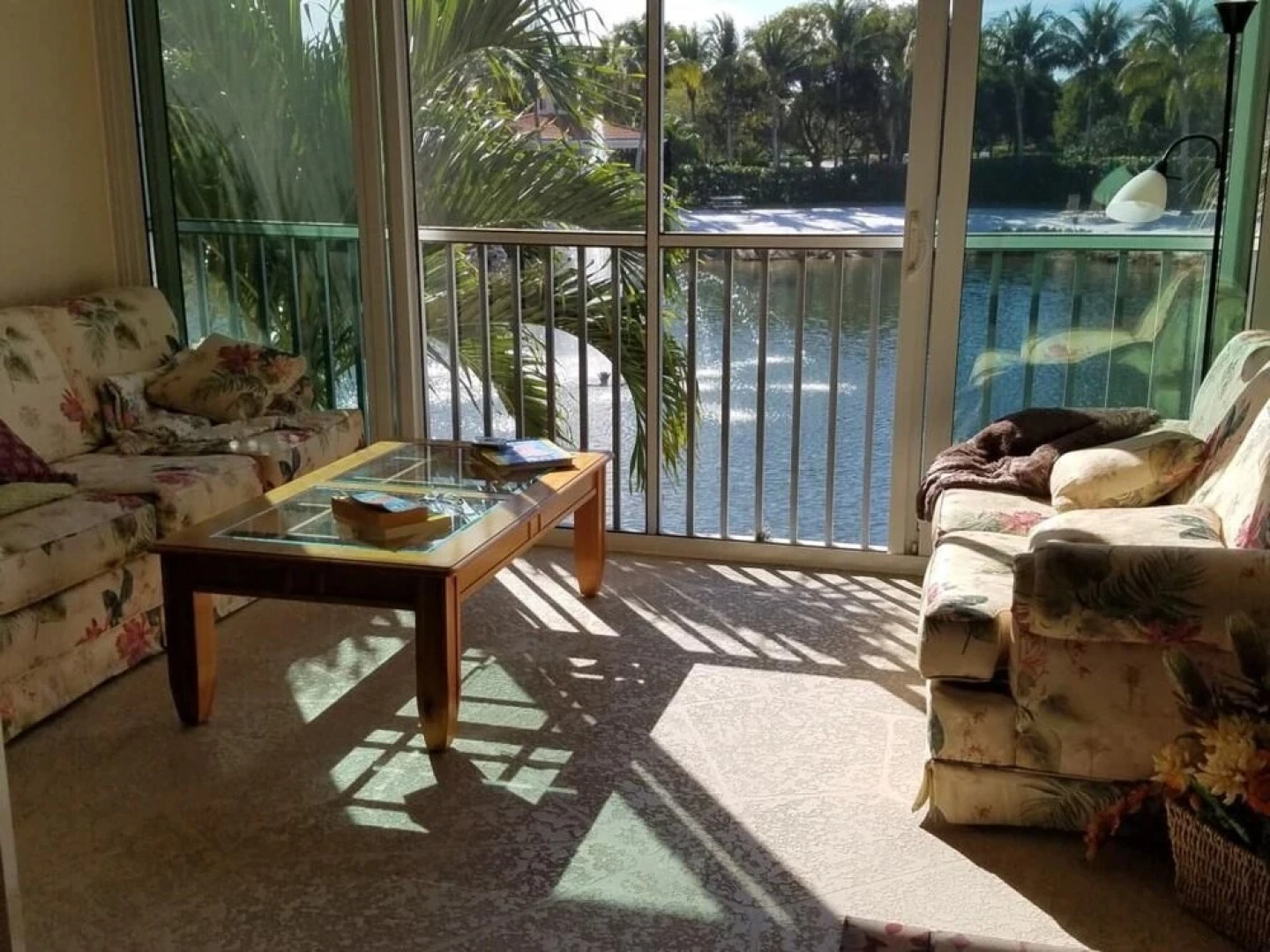 Eddystone's Lighthouse Bay Condo