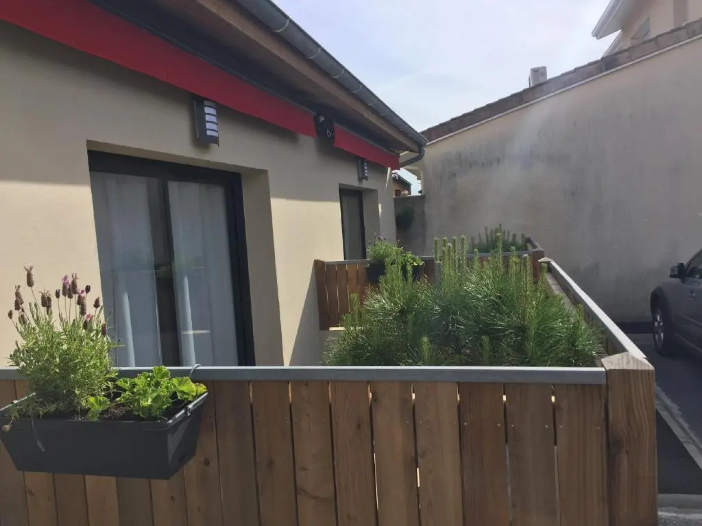 Les studios du Centre