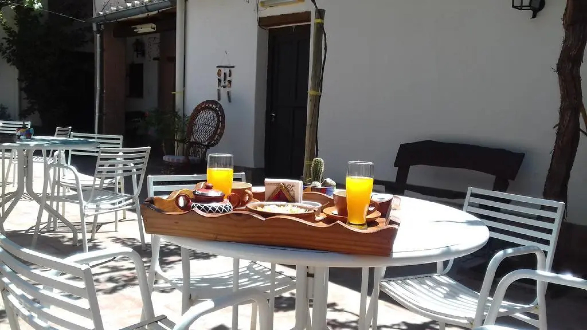 Hostal Tierra de Vinos