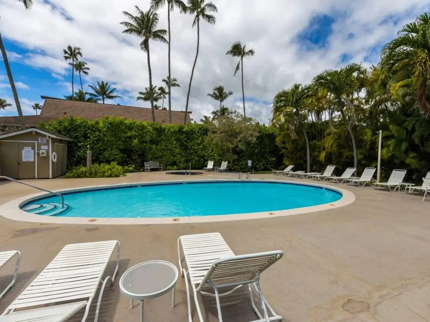Kauai Plantation Hale Suites by Coldwell Banker Island Vacations
