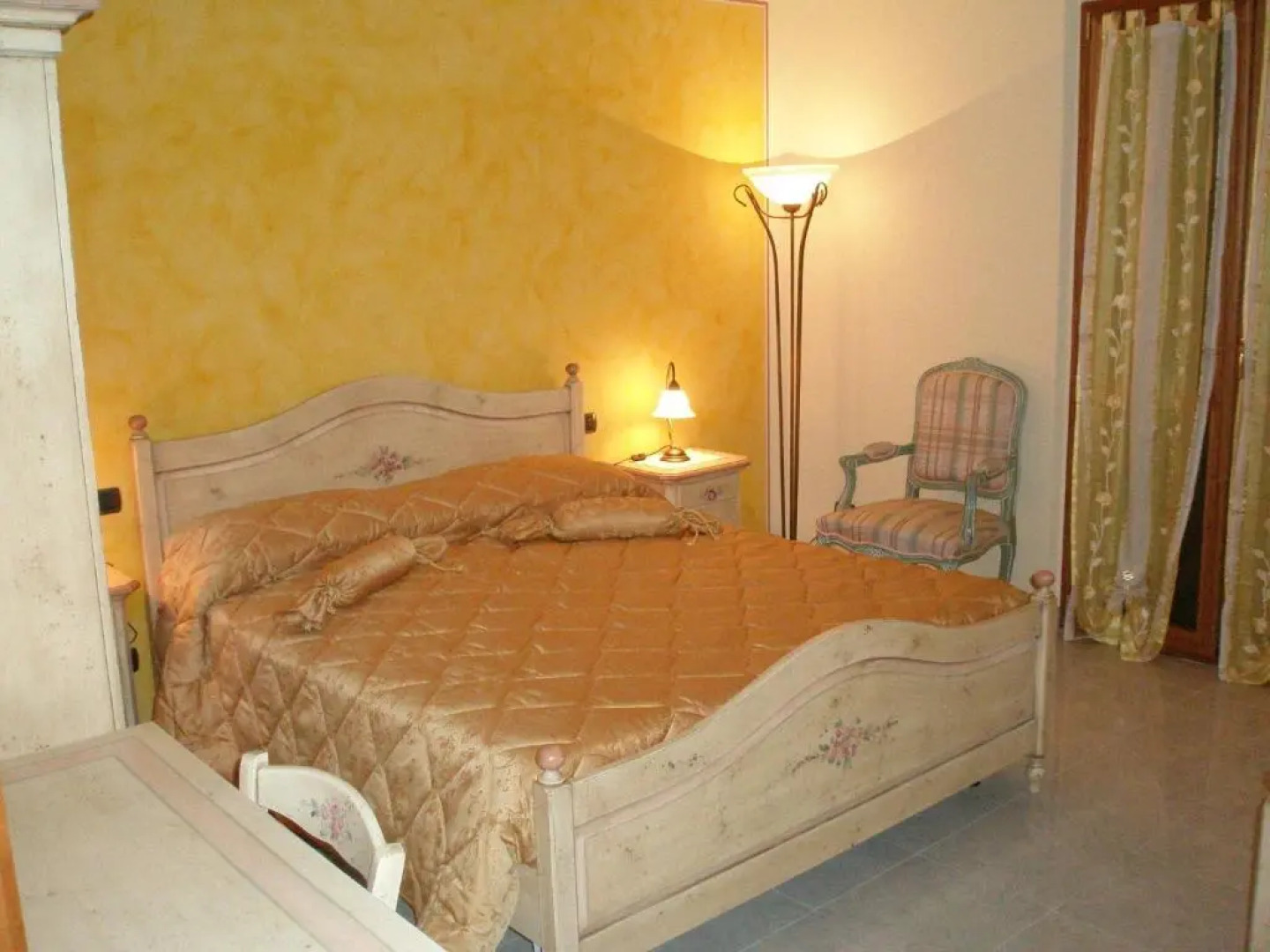Bed and Breakfast il Faggio
