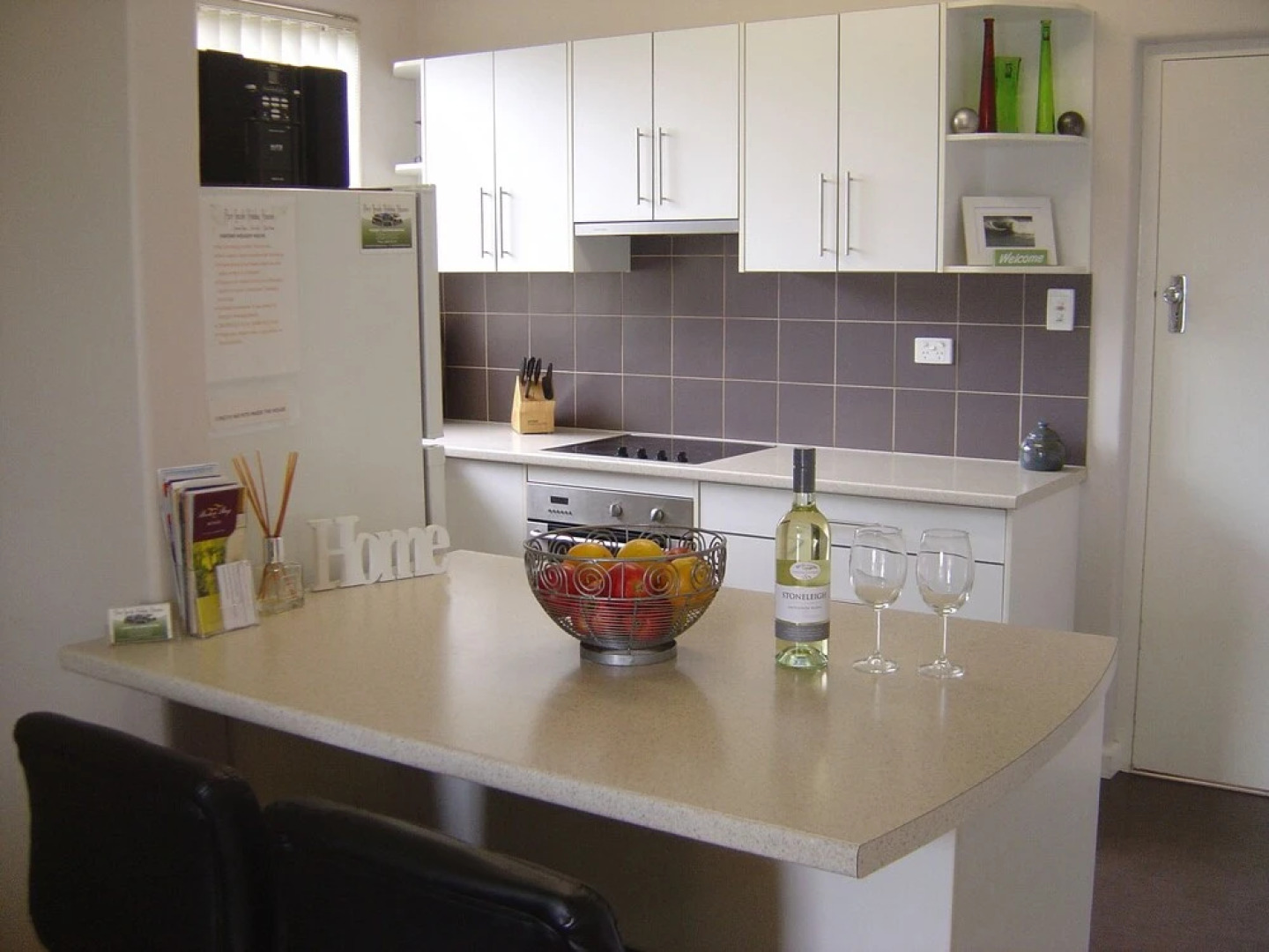 Port Lincoln Holiday Houses