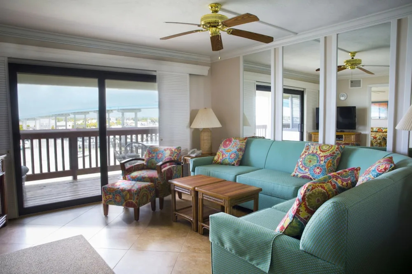 Marina Village at Snug Harbor