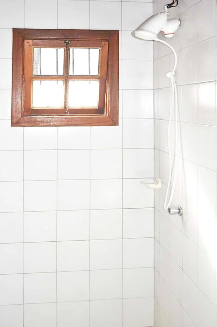 Chalet With one Bedroom in Jacuipe, With Pool Access, Furnished Garden