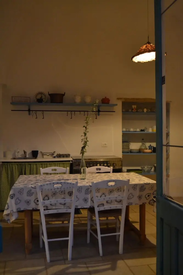 Salento Guesthouse B&B