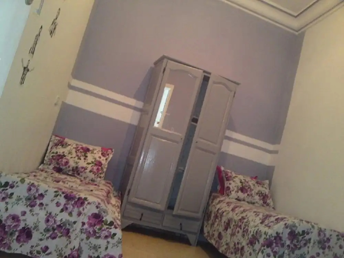 2km From the Beach in Dar Allouche, Kélibia, Nabeul