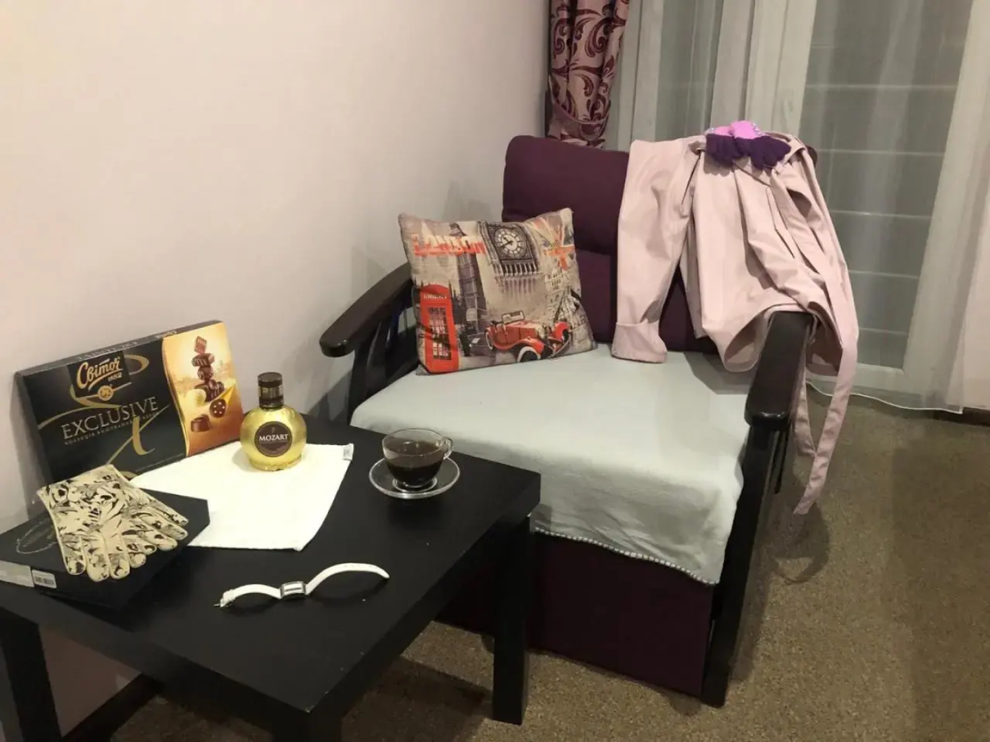 Avino Apart - Hostel