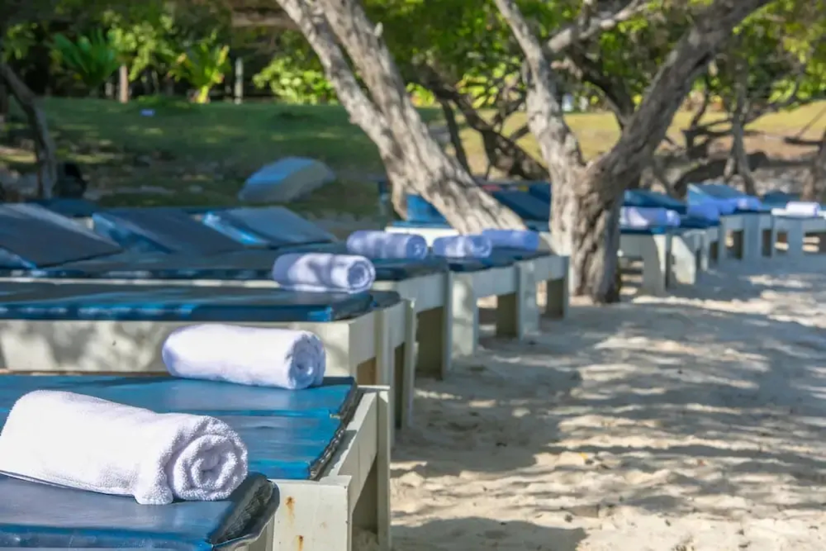 Gente De Mar Resort