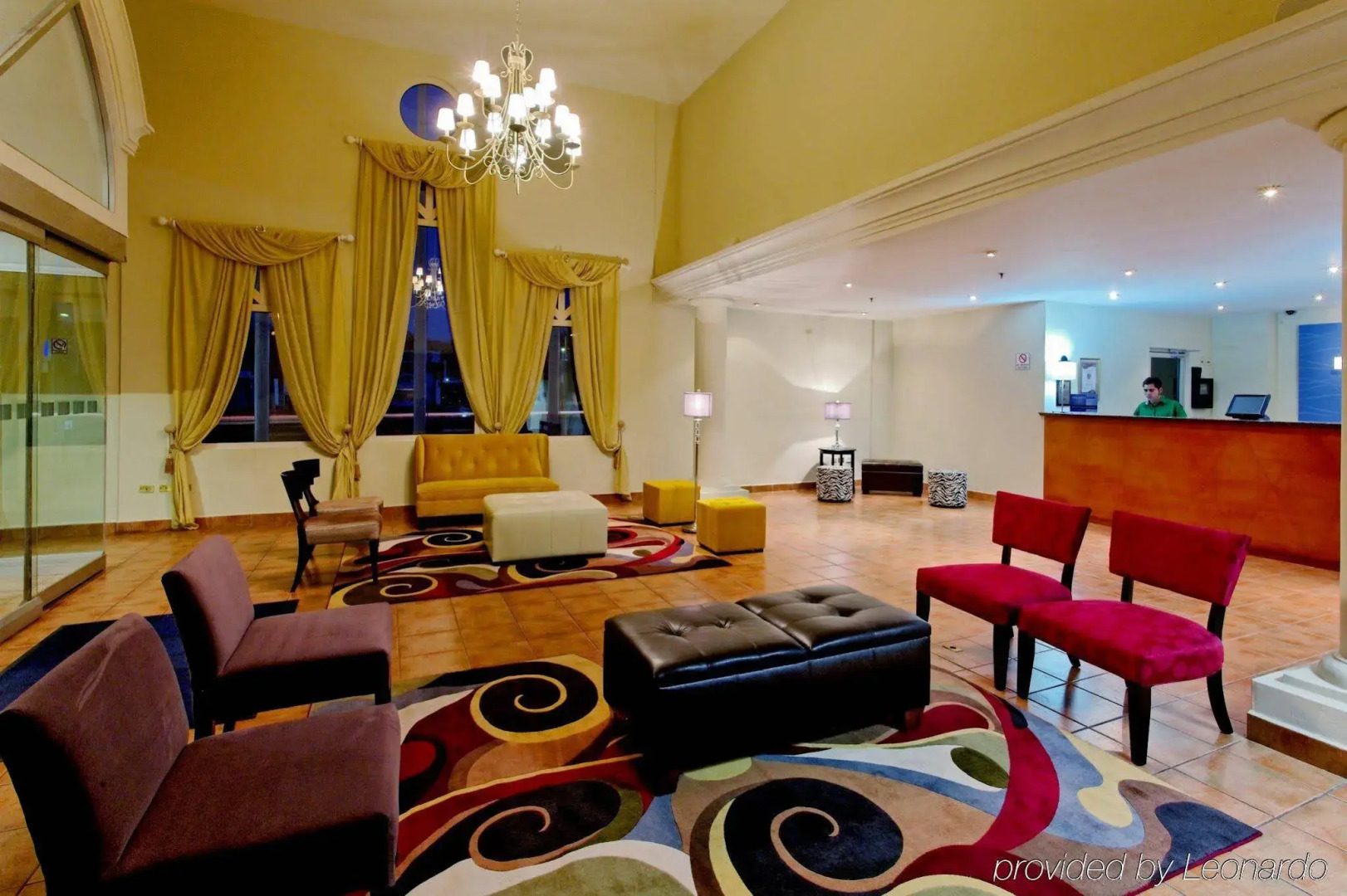 Holiday Inn Express Piedras Negras by IHG