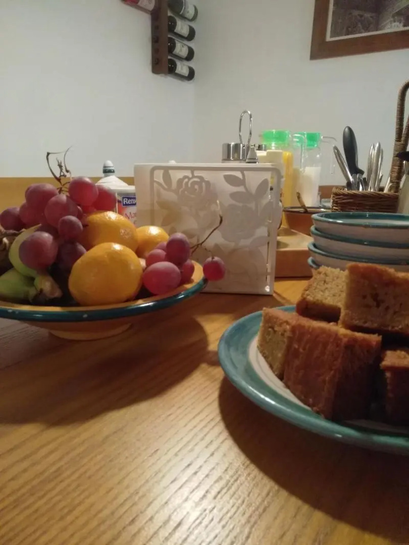 Casa Rural Arroyo de la Greda