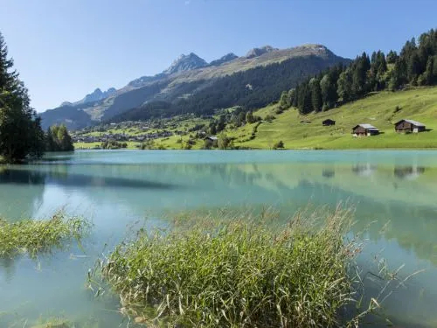 MAIENSäSS BOSTG CABERNARD BRIGELS