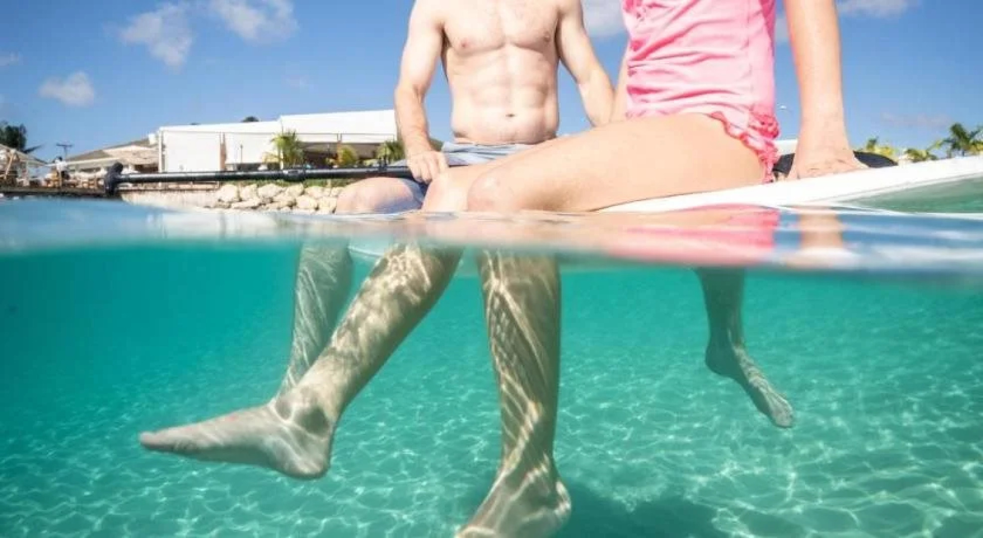 Port Ferdinand Marina and Luxury Residences