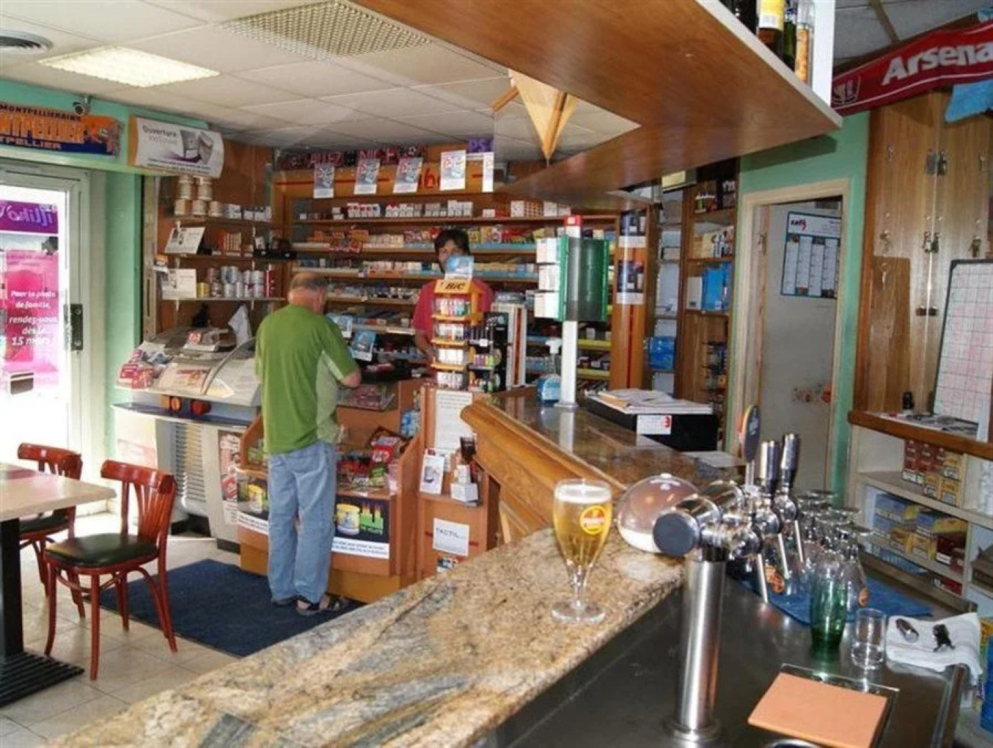 Auberge de la Baronne