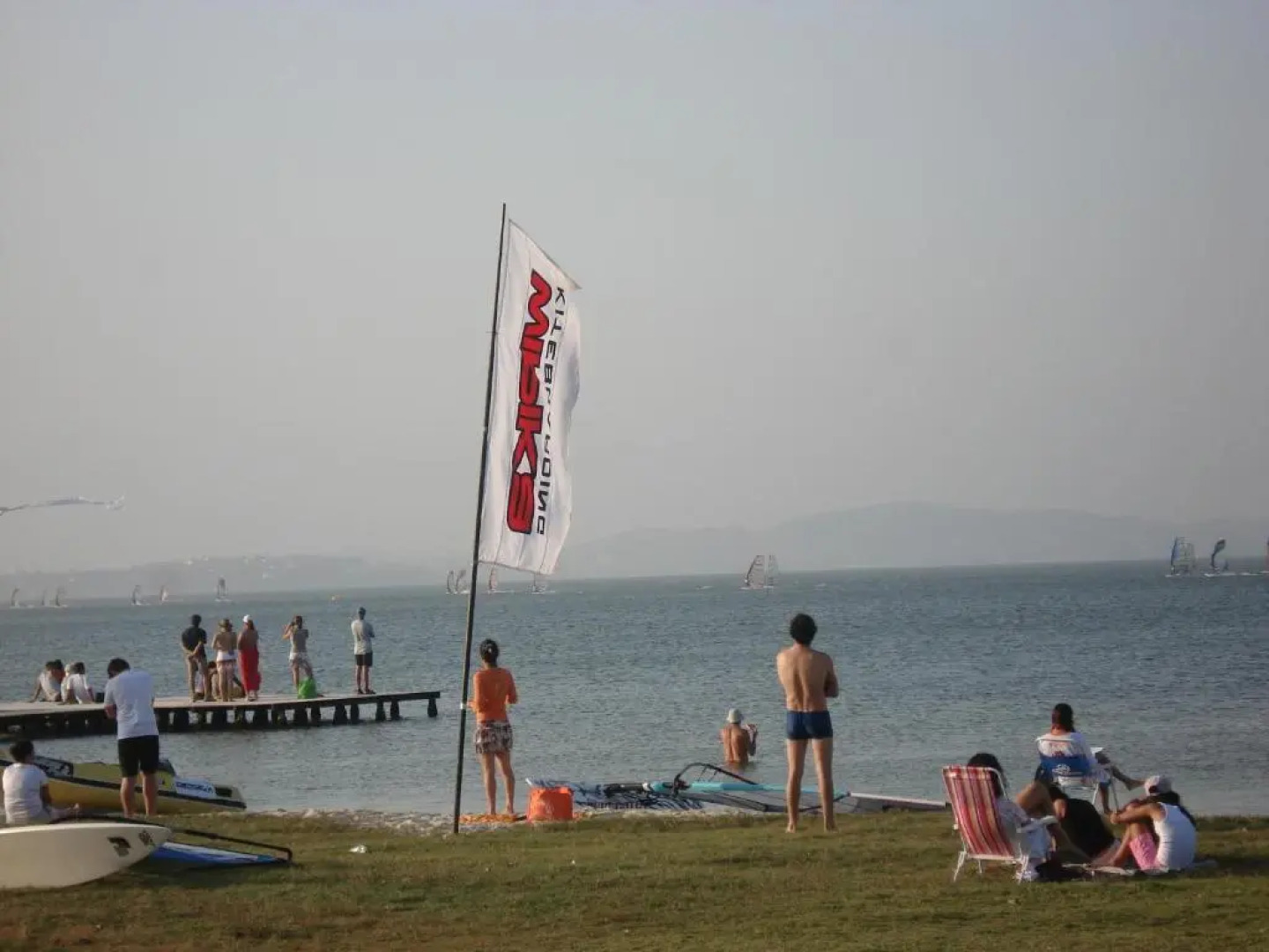 Hotel Villaggio dos Ventos