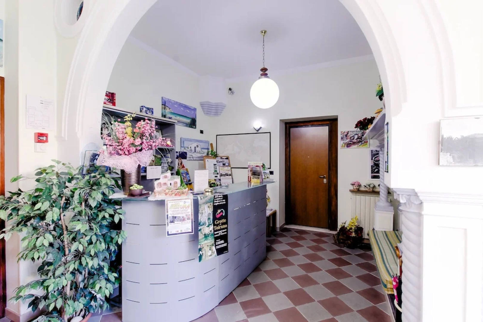 Residence Villa Alda