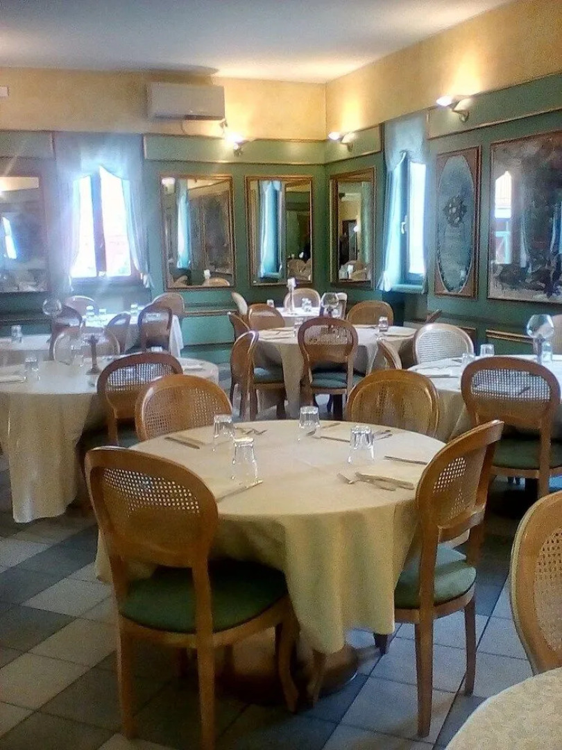 Locanda I Tarocchi