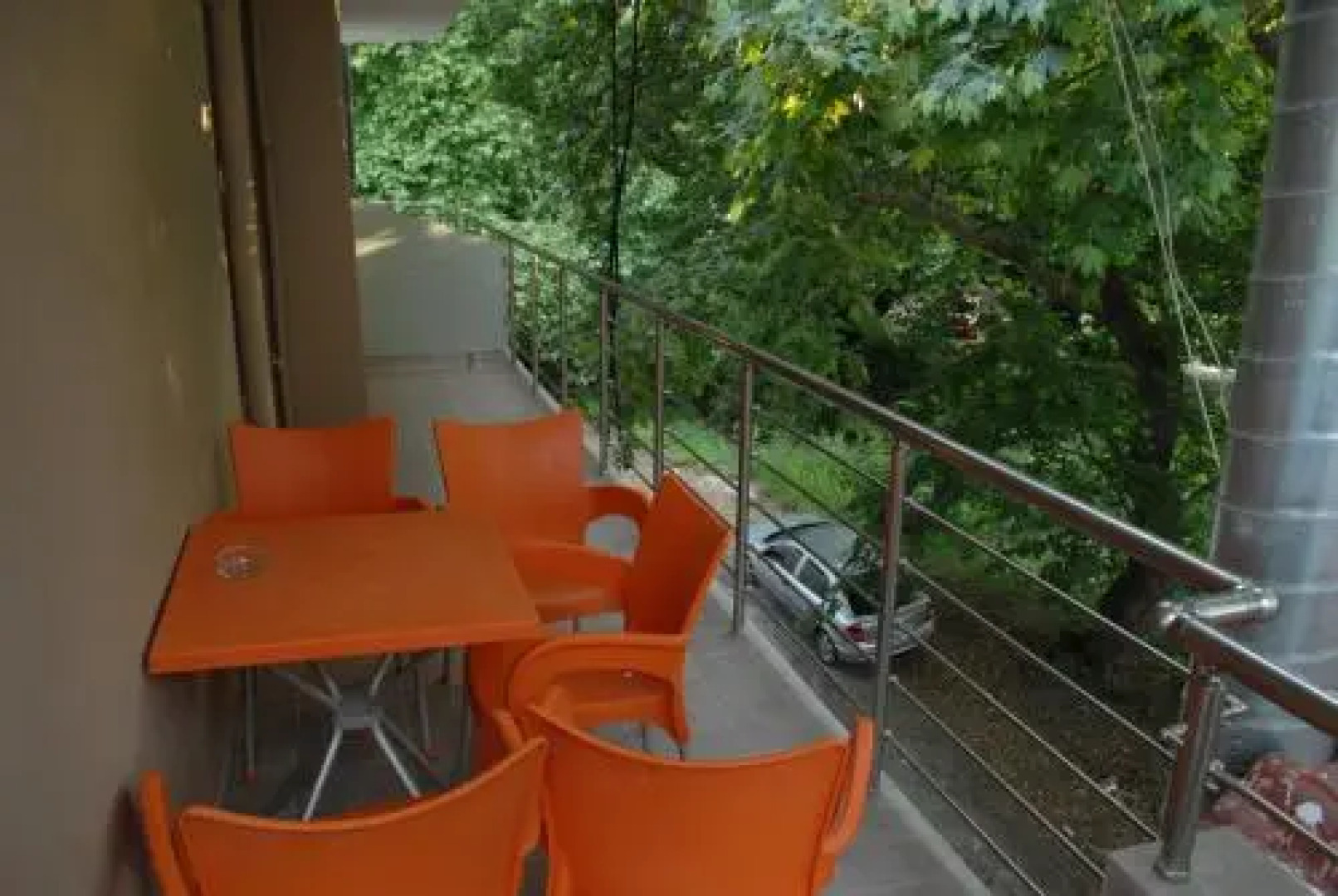 Eleni Kandilari Rooms