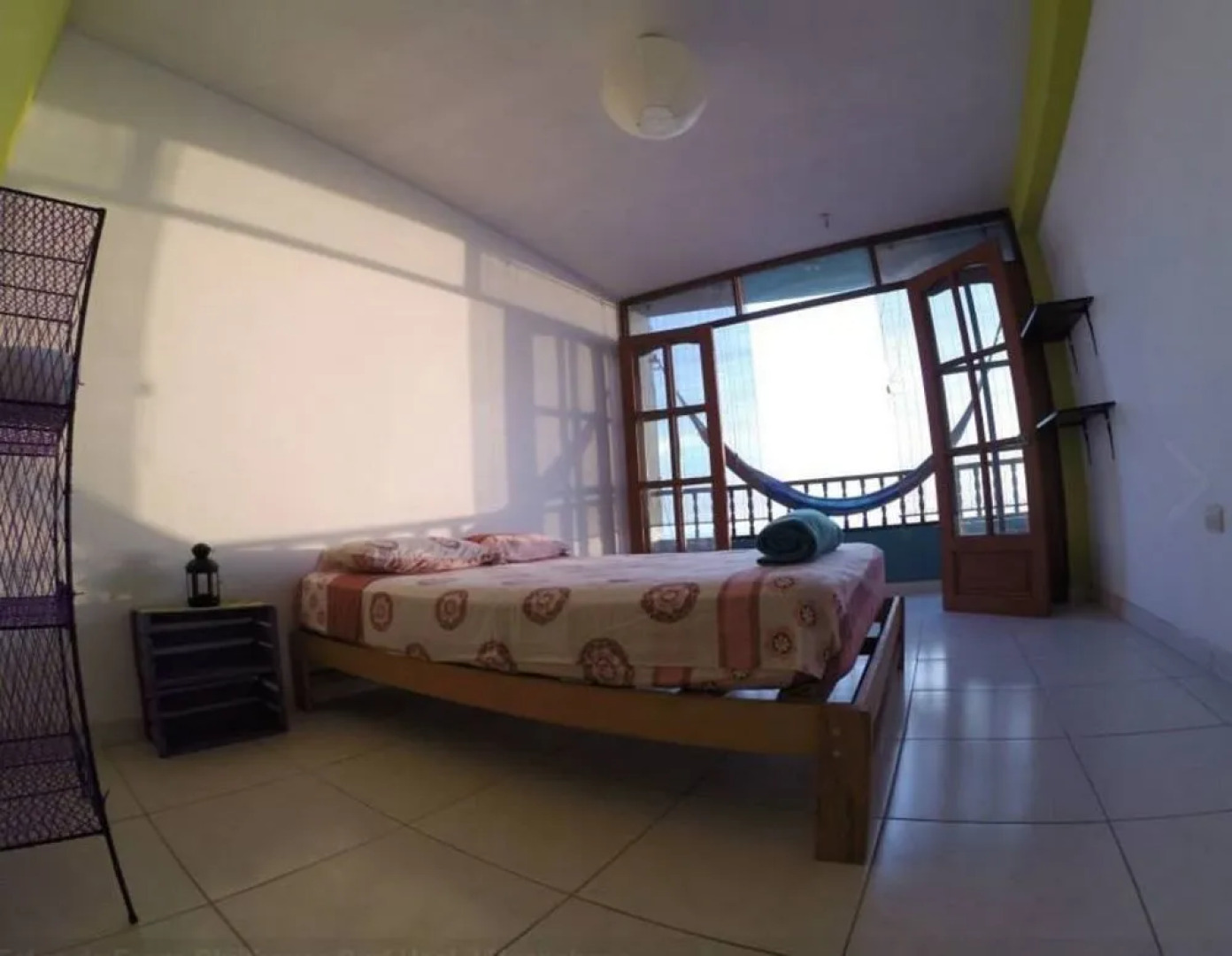 Frogs Surf Hostel Huanchaco
