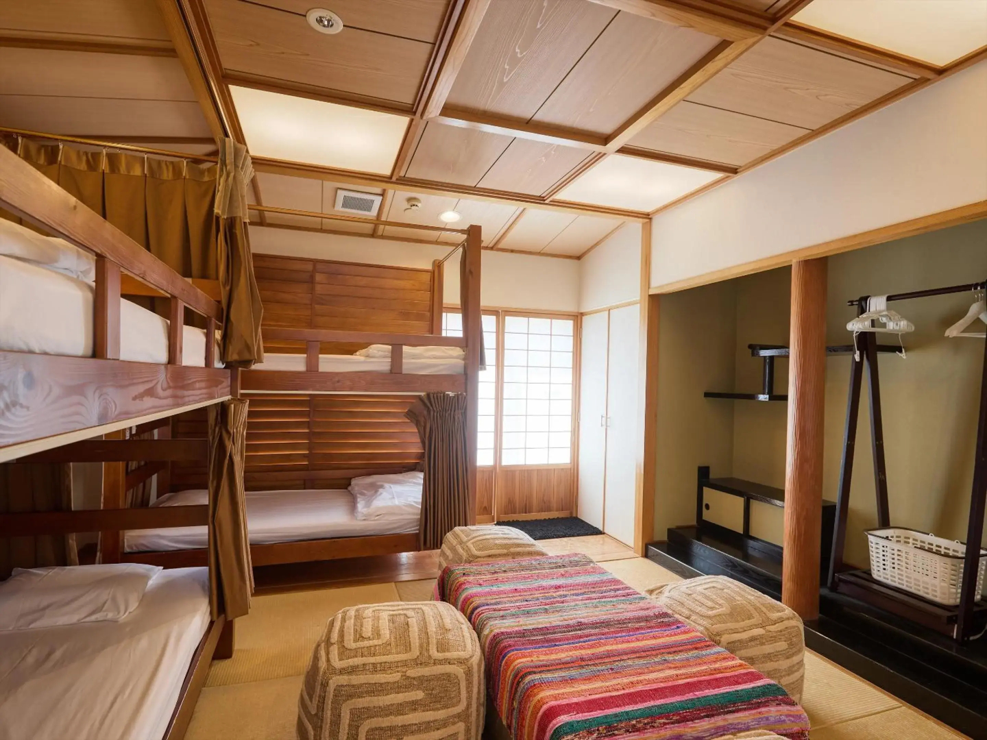 Okinawa Guest House Grand Naha