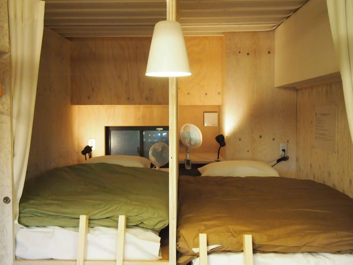 Noosa Japan - Hostel