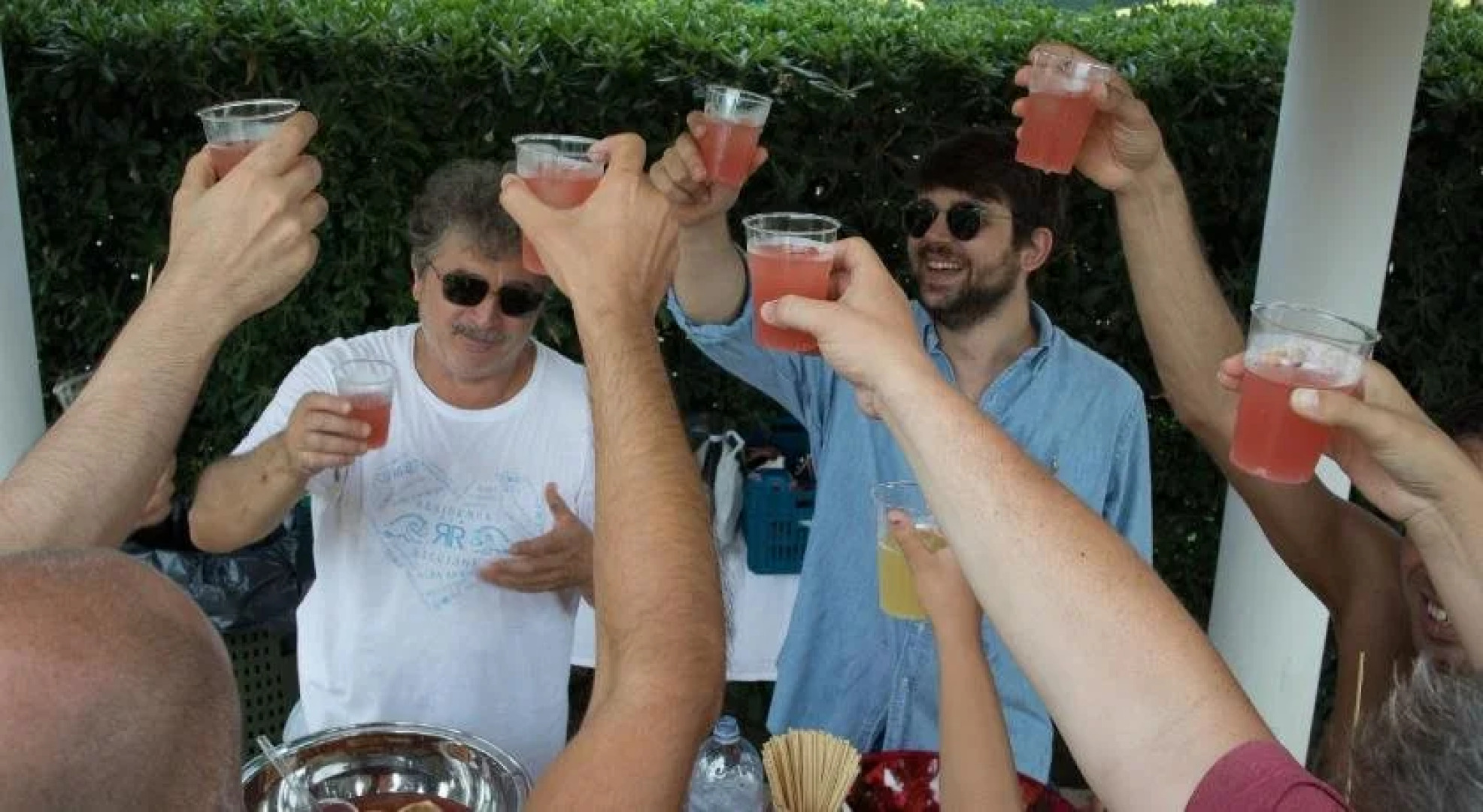 Residence Torre del Mar