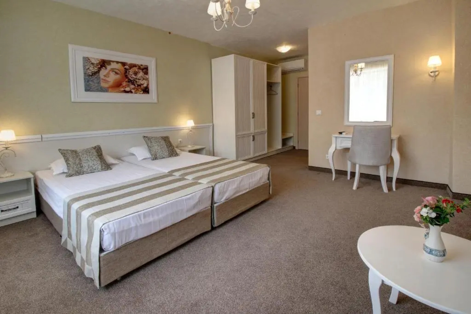 Eco Park Shkorpilovtsi