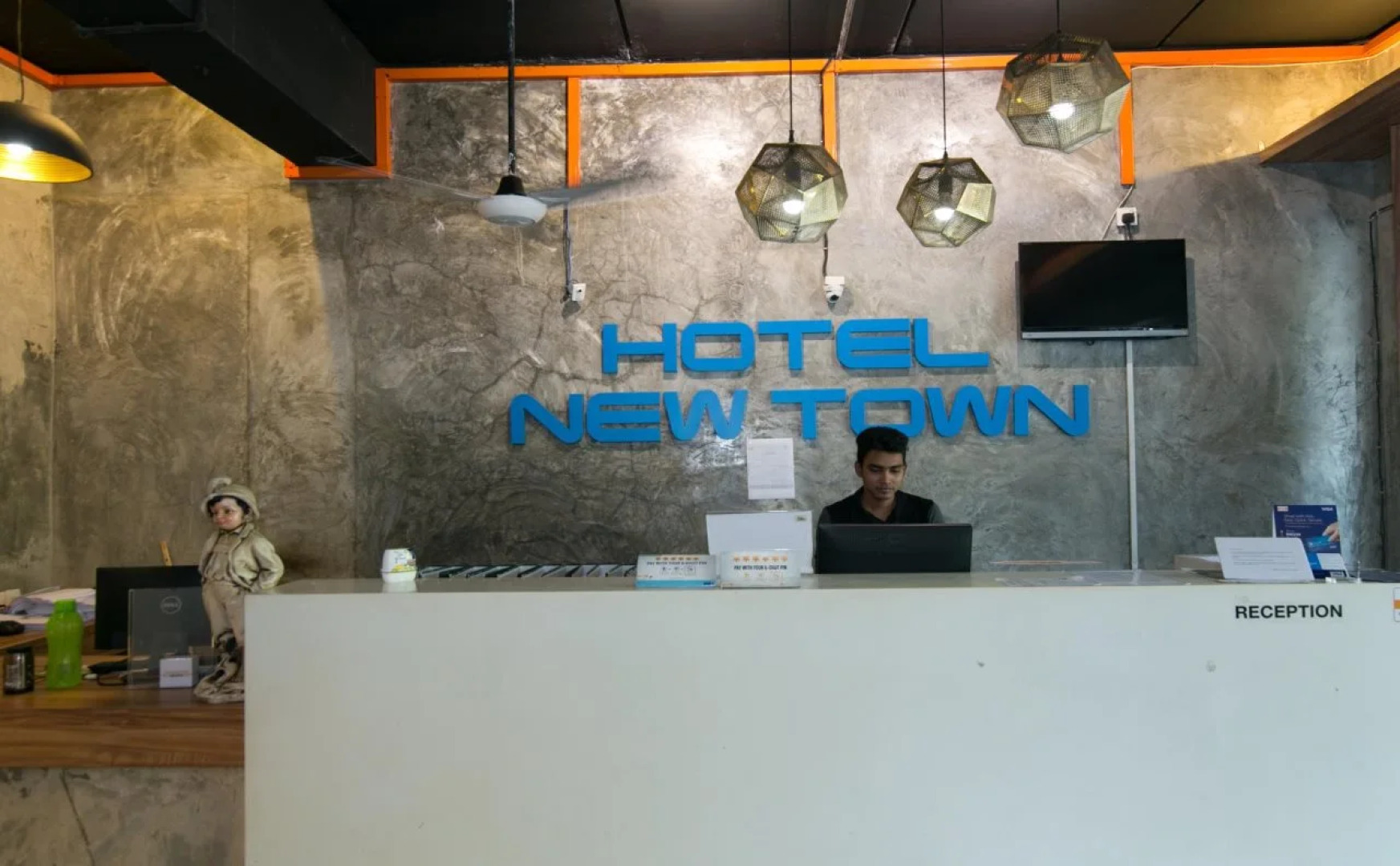 New Town Hotel Sunway Metro, Bandar Sunway