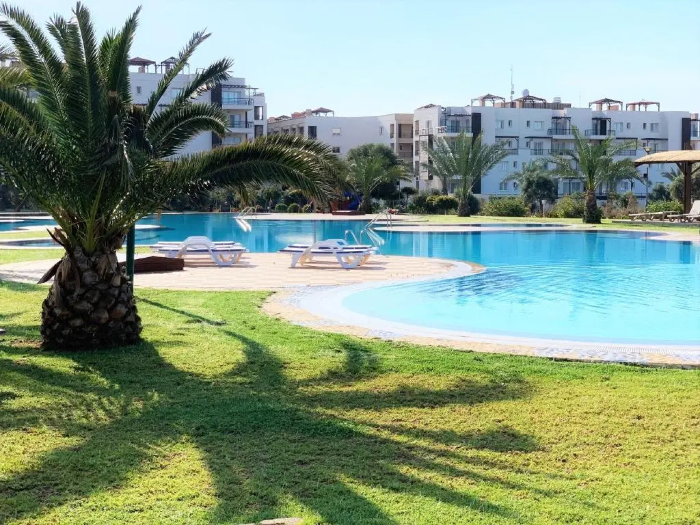 Relaxing Studio by the Sea