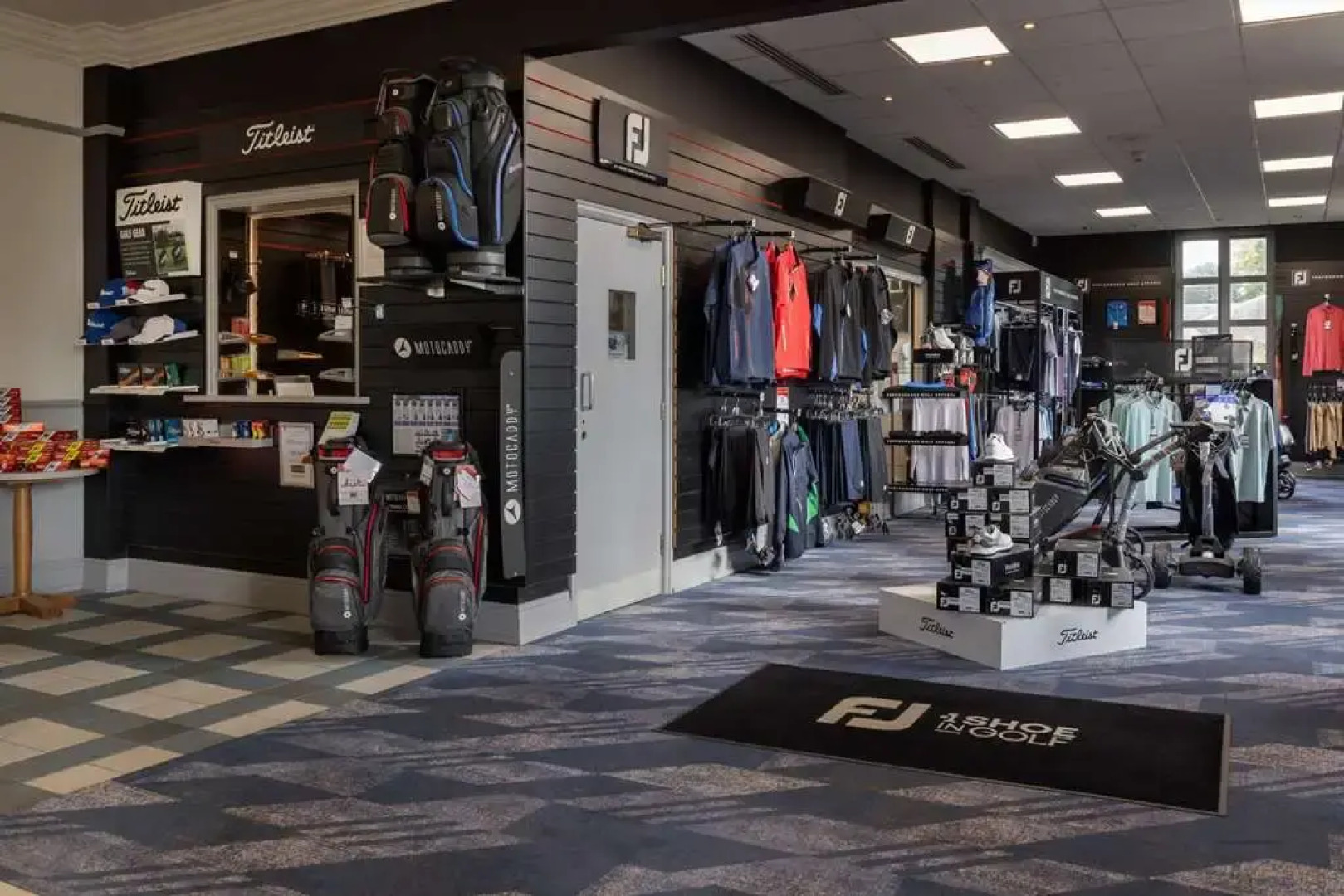 Hilton Puckrup Hall Hotel & Golf Club, Tewkesbury