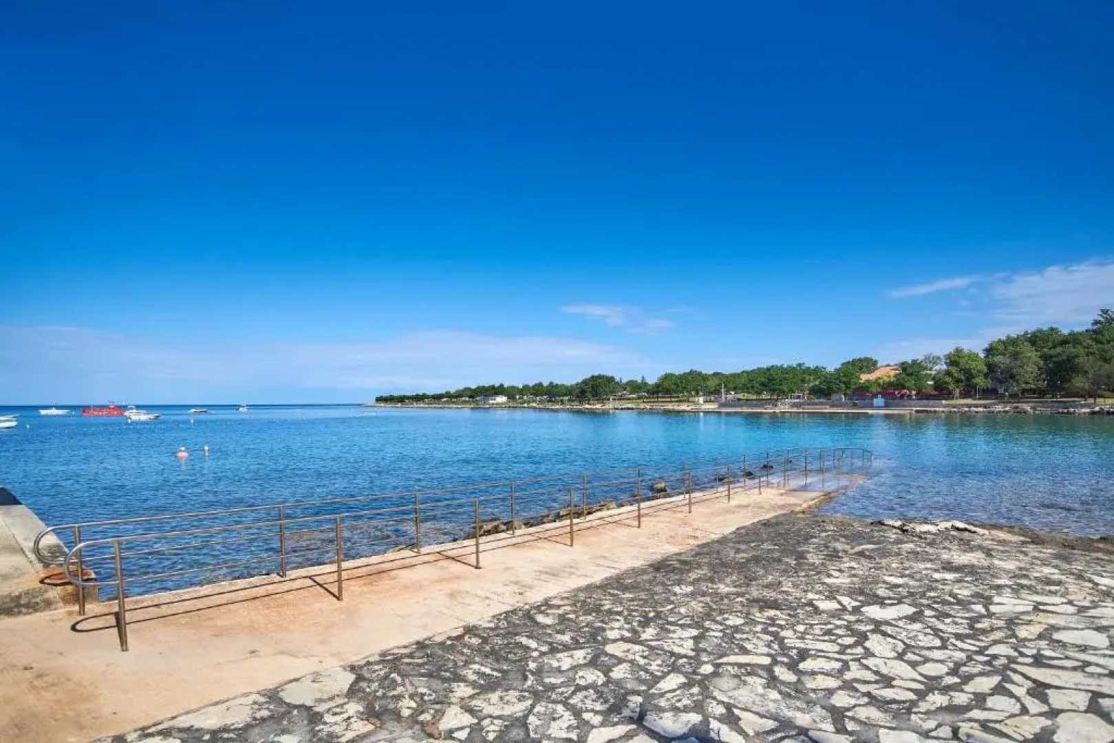 Camping Park Umag