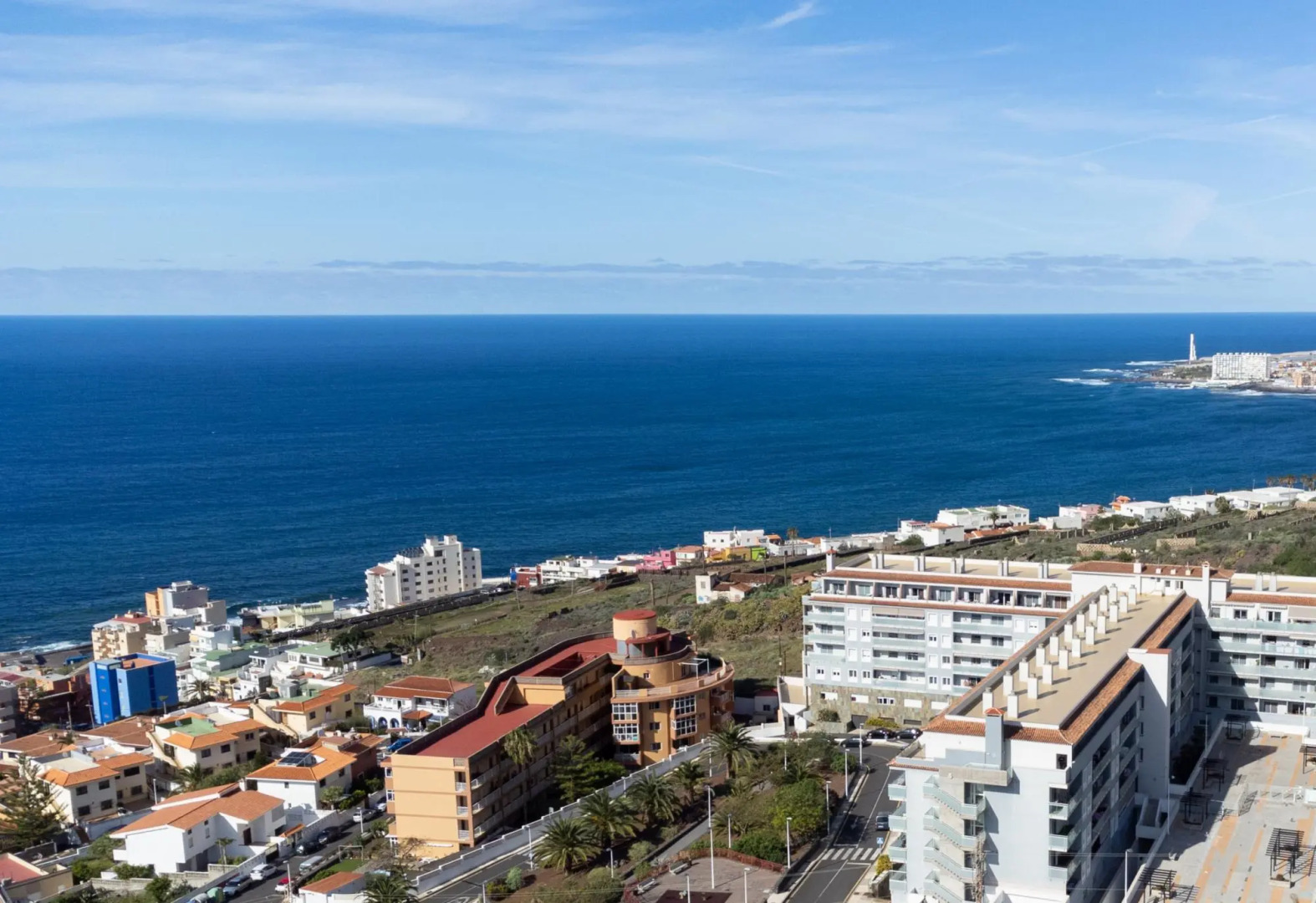 Home2Book Charming Apartment in Bajamar