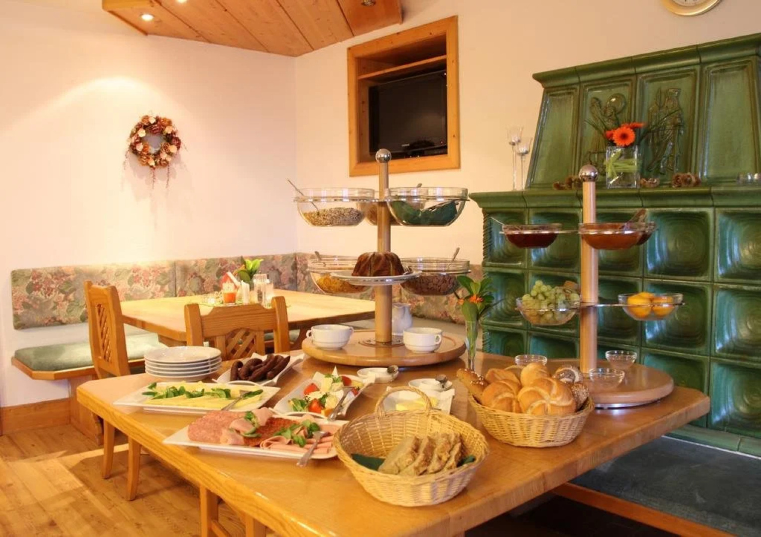 Gasthof Steinbichler