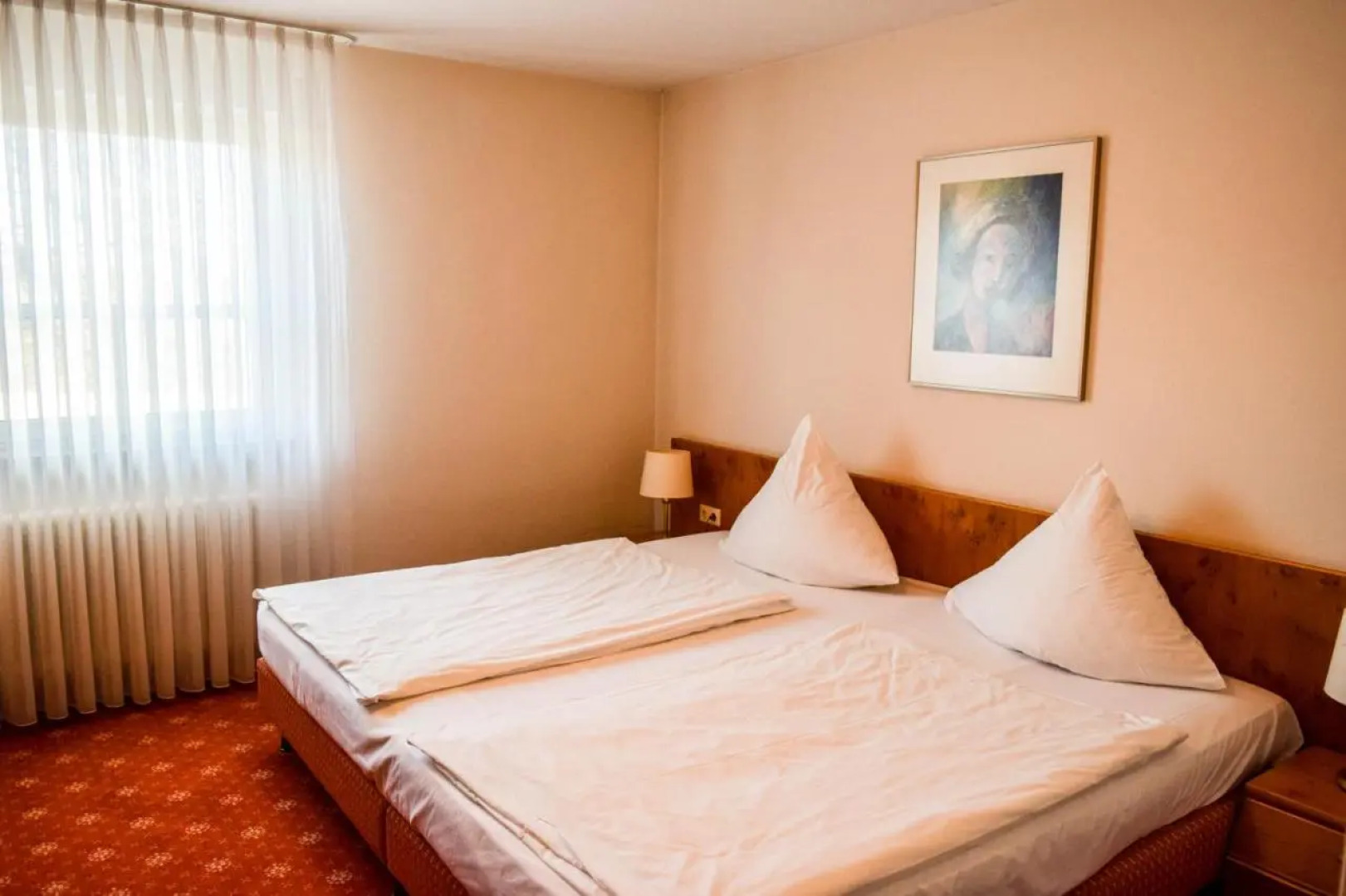 Hotel & Spa Gut Matheshof, BW Signature Collection