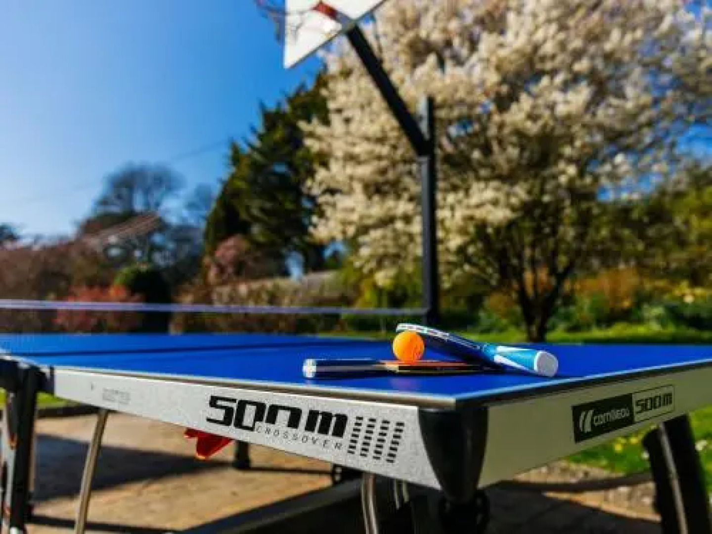 Nairn Bed and Breakfast