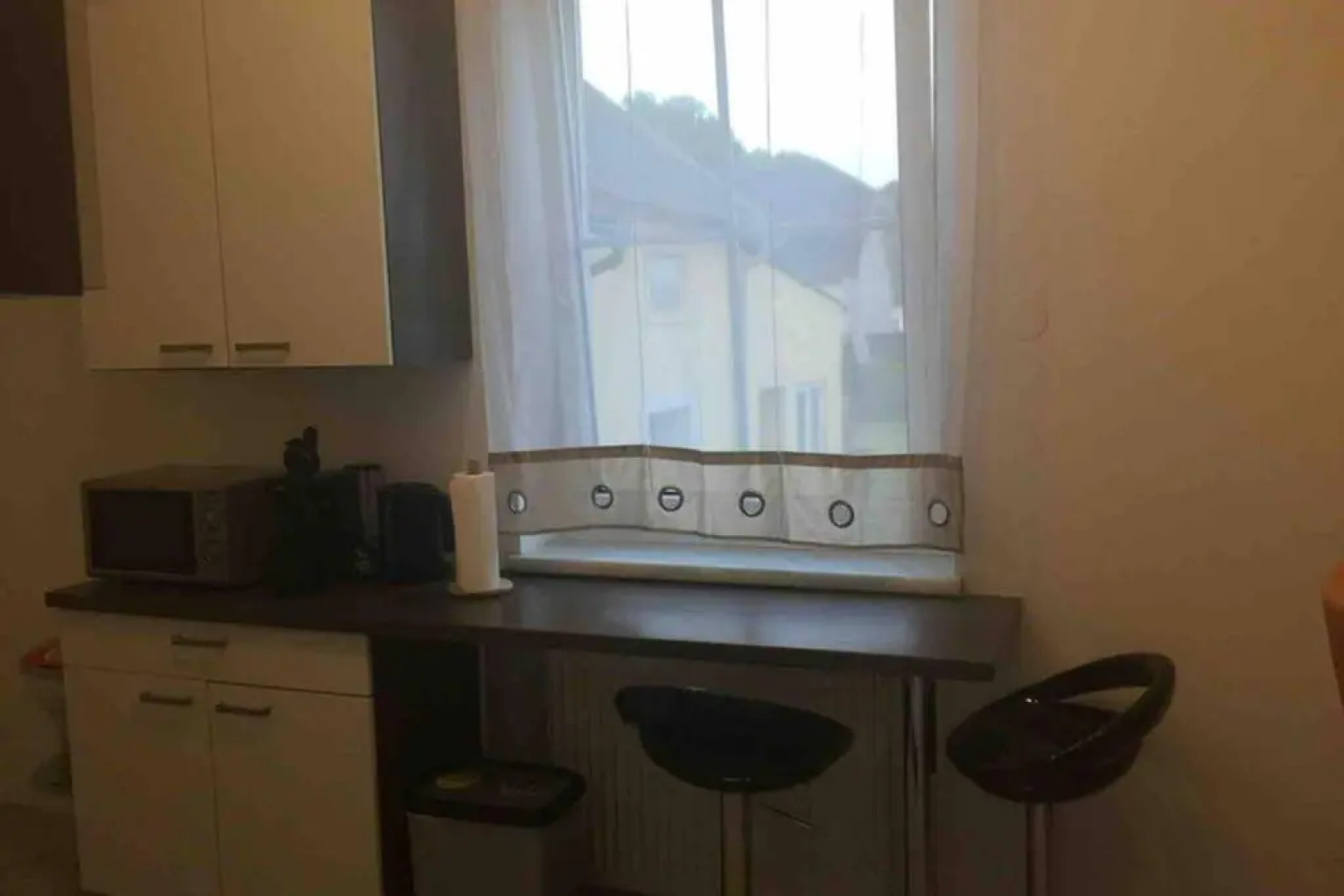 Haus Mit 3 Schlafzimmer Und Garten