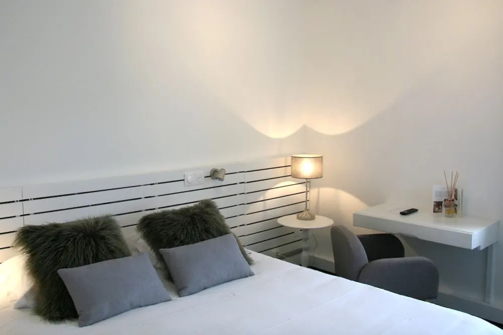 La Chaumette Porte des Suds