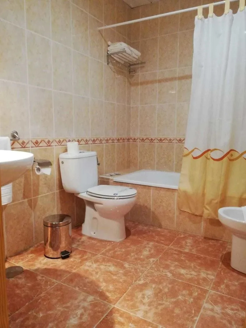 Hostal Acueducto Gran Ruta