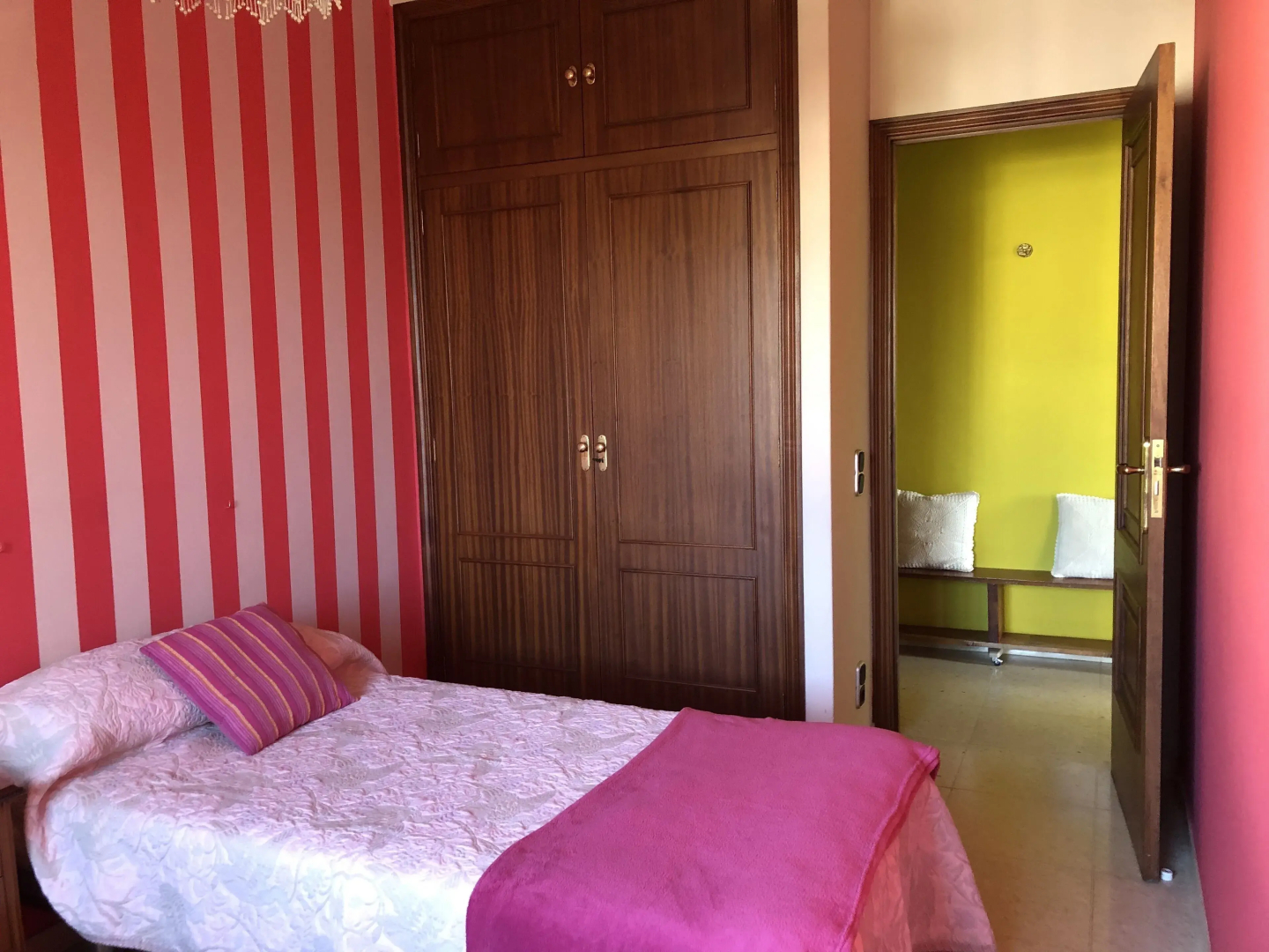 Apartamentos Oceano