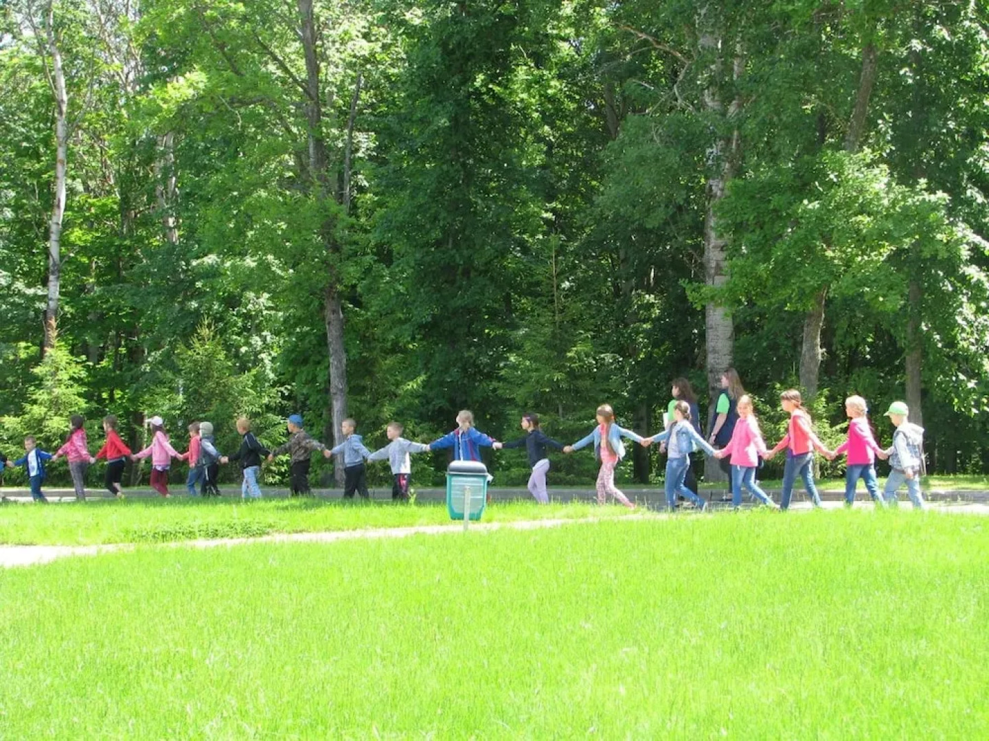 Санаторий и хостел «Надежда»