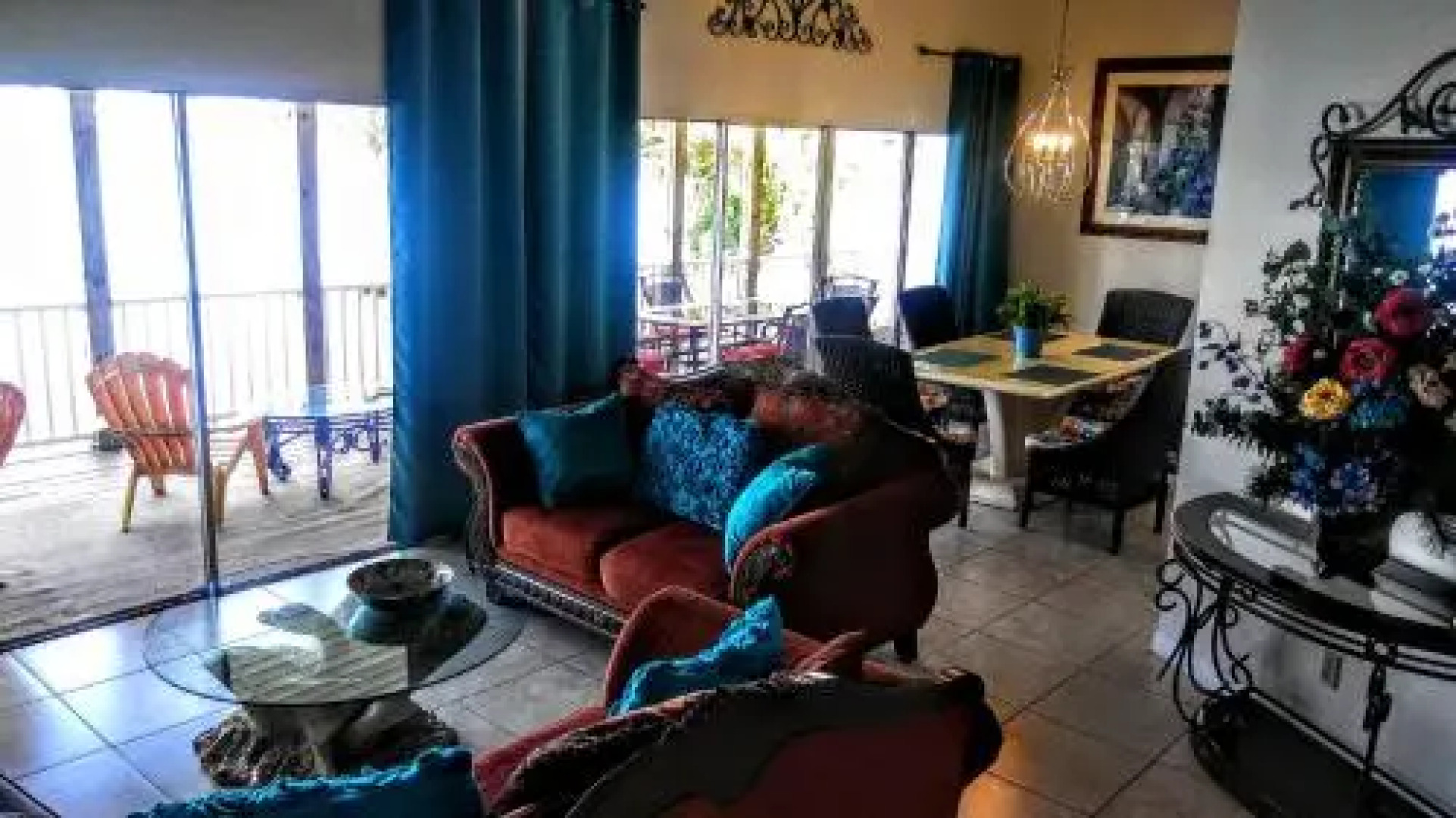 3000 Sq Ft Beach And Bay Condo