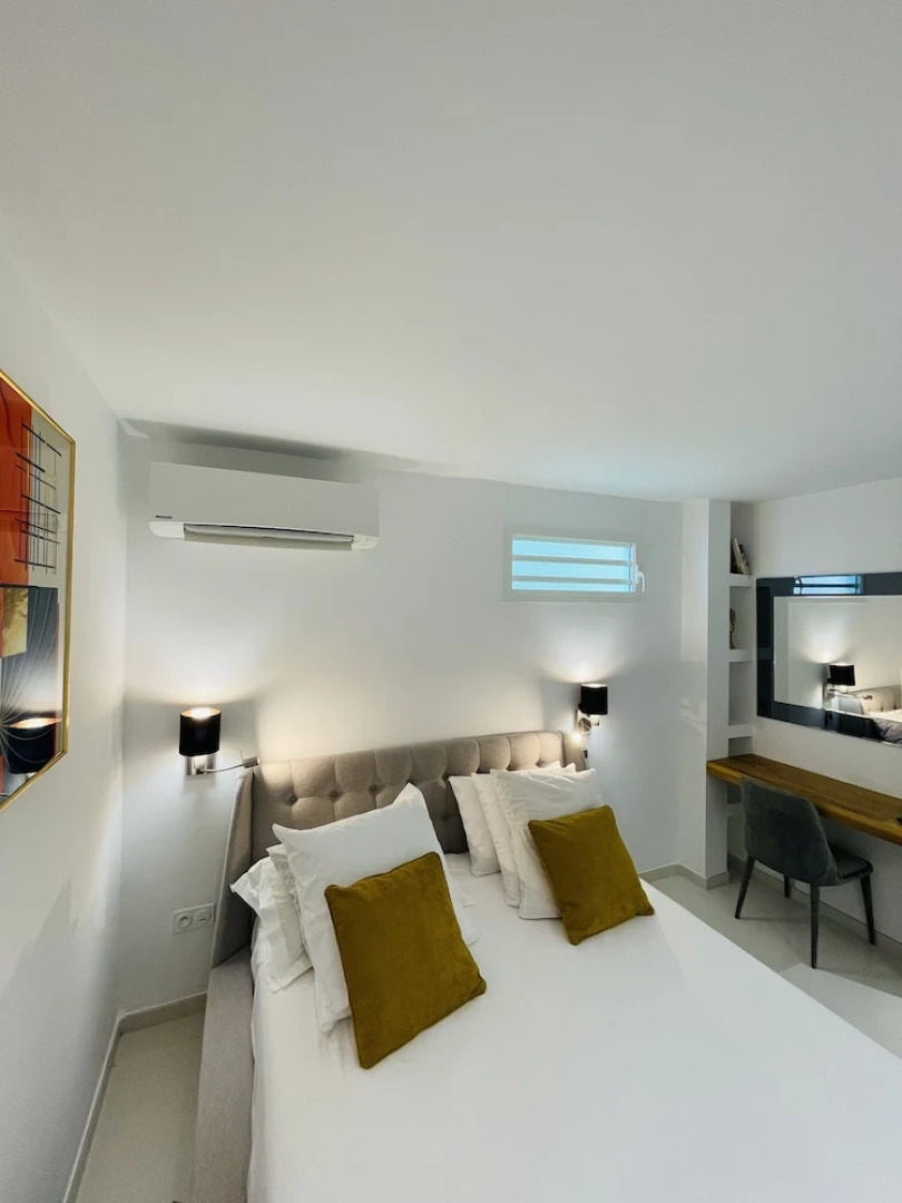 Suites Diamond Paradise