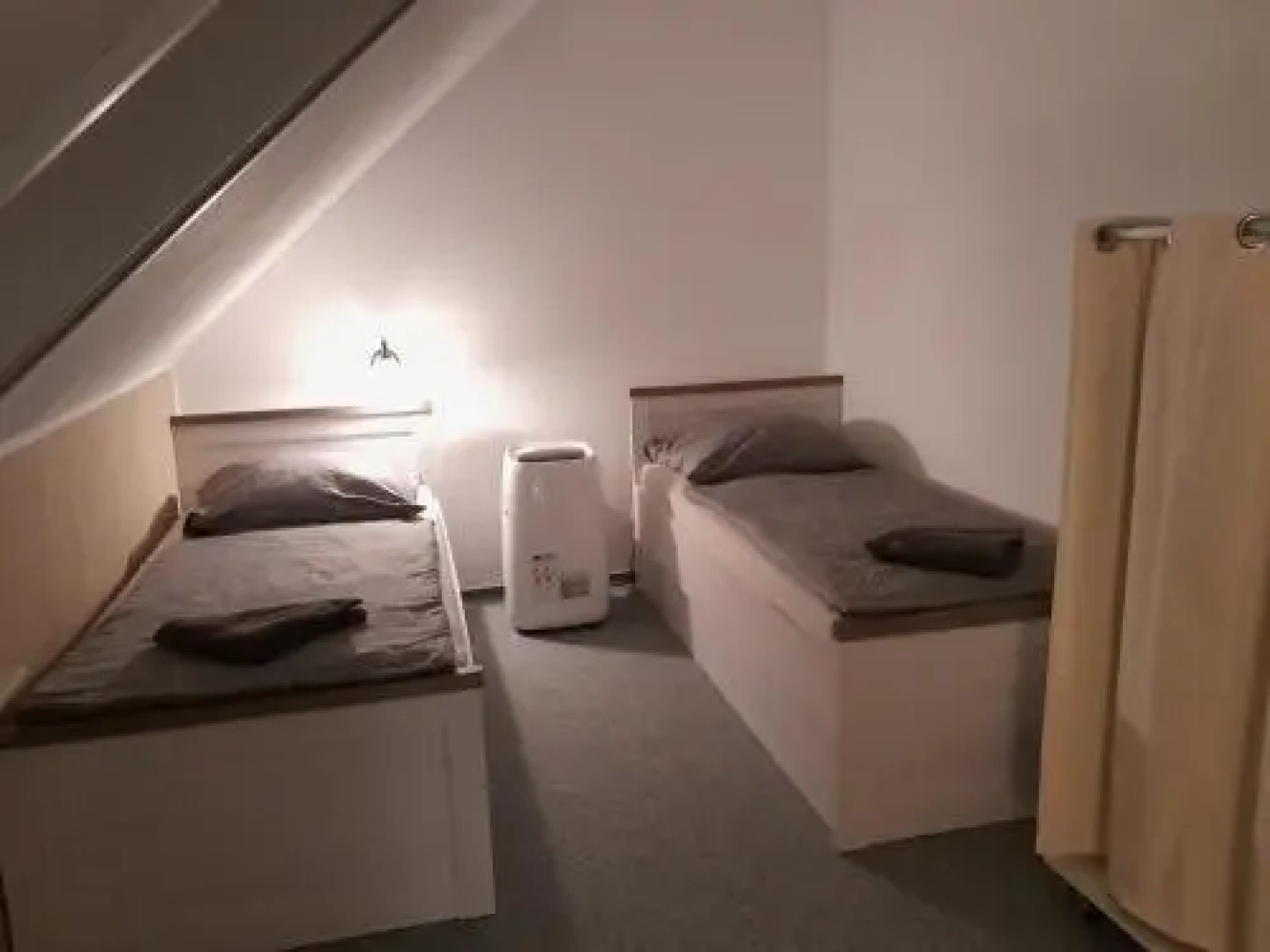 Apartmï¿½ny Obora