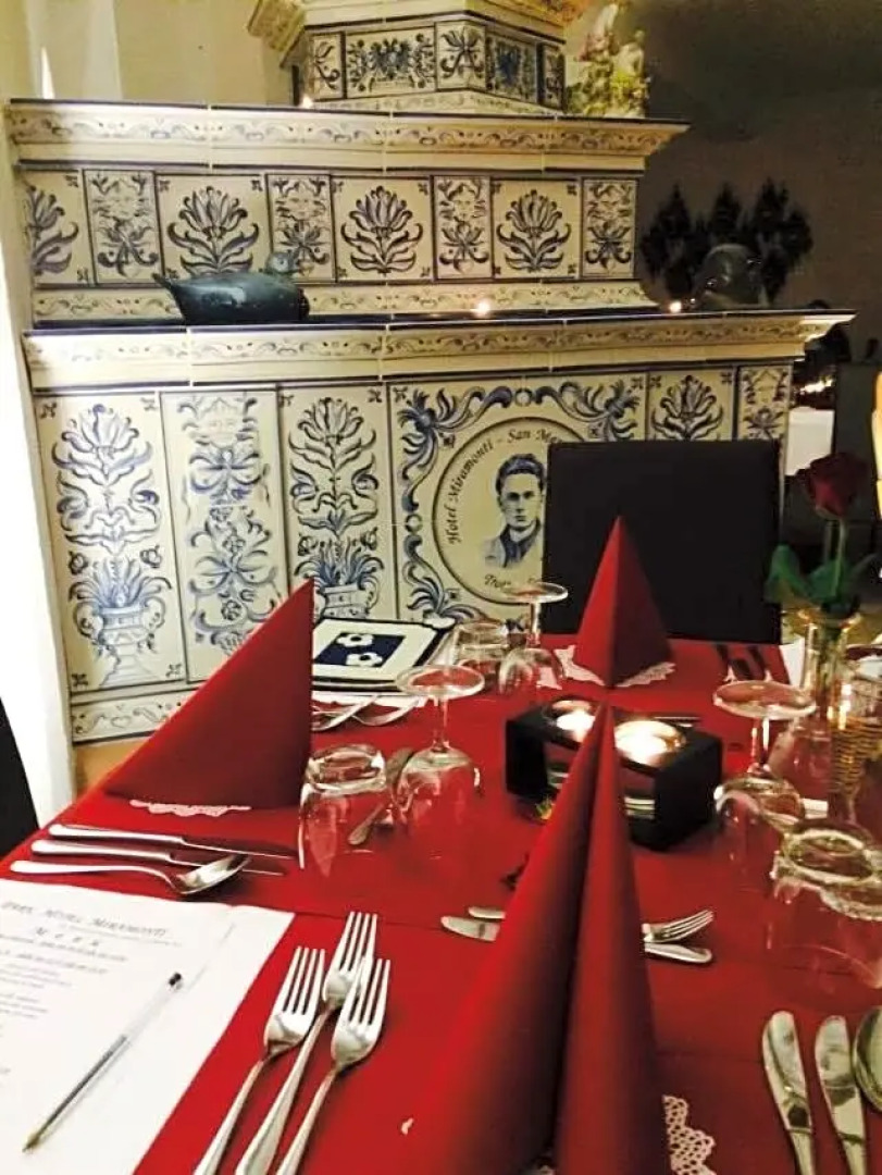 Park Hotel Miramonti