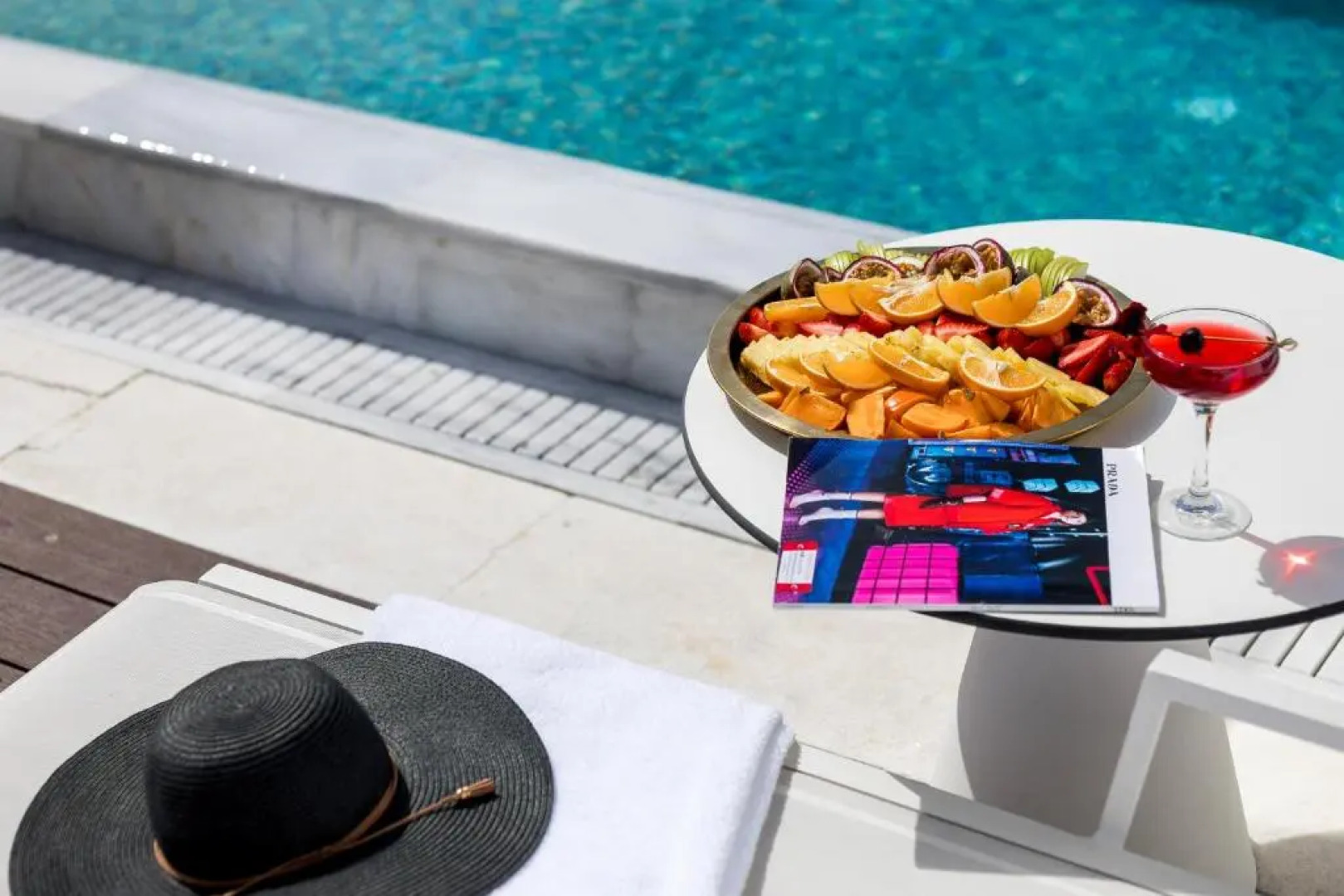 Lear Sense - Experience Luxury Hotel