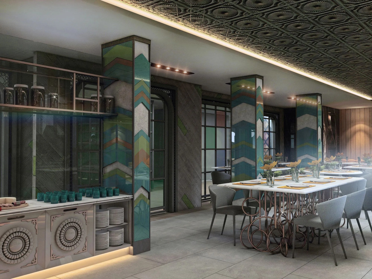 Laren Family Hotel & Spa -  Boutique Hotel