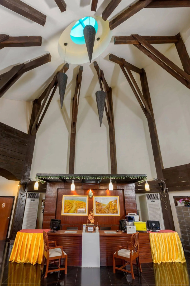 Ao Nang Timber House