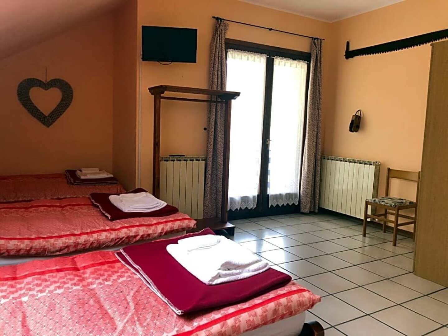 La Locanda della Pineta